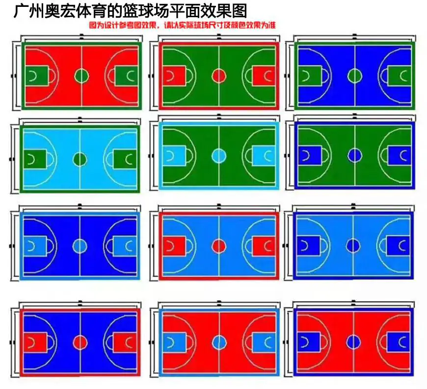 美国篮球训练计划一整套_2